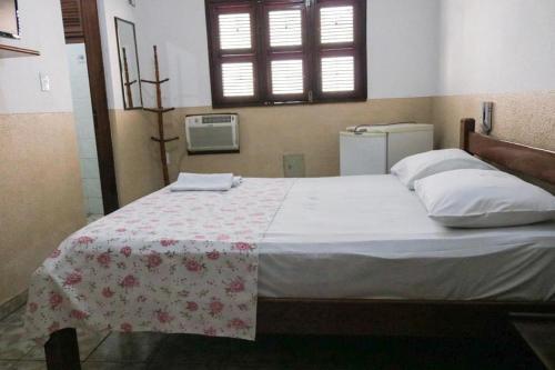 Hostal Pousada Do Sui�o