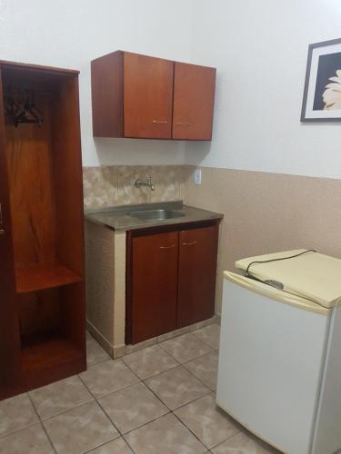 Hostal Pousada Do Sui�o