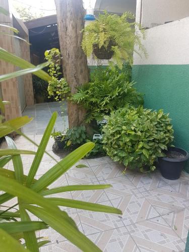 Hostal Pousada Do Sui�o