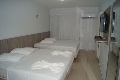 Hotel Fortaleza Inn