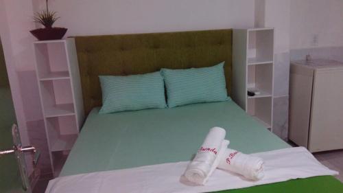 Hostal Pousada Brenda