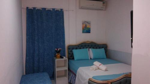 Hostal Pousada Brenda