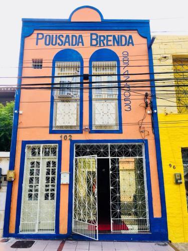 Hostal Pousada Brenda