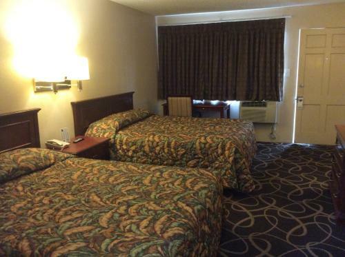 Motel Torch Lite Lodge