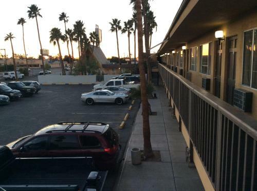 Motel Torch Lite Lodge
