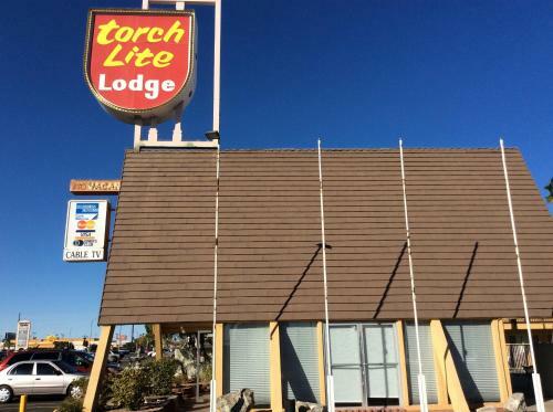 Motel Torch Lite Lodge
