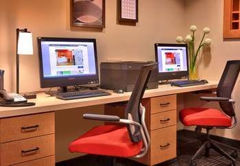 Hotel Towneplace Suites Yuma