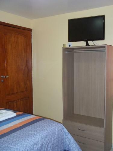 Hostal Pousada Do Turista