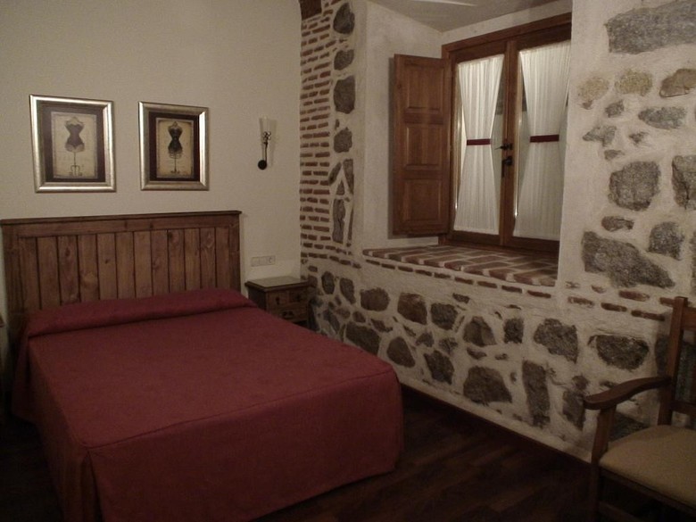 Hotel El Rastro
