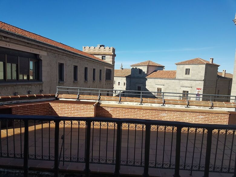 Hotel El Rastro