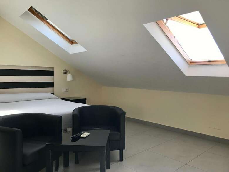 Hotel Domus
