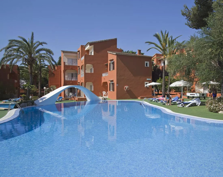 Hotel Aptos. Club Torrenova