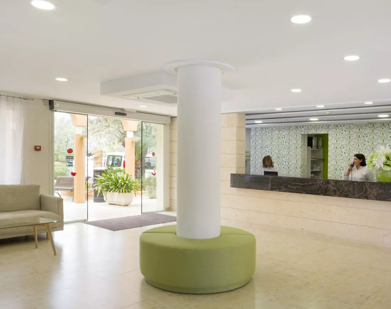 Hotel Aptos. Club Torrenova