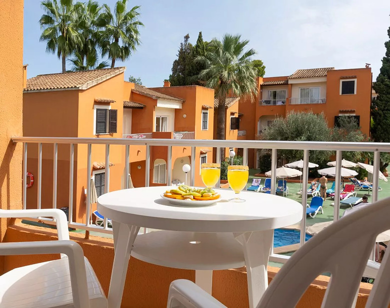 Hotel Aptos. Club Torrenova