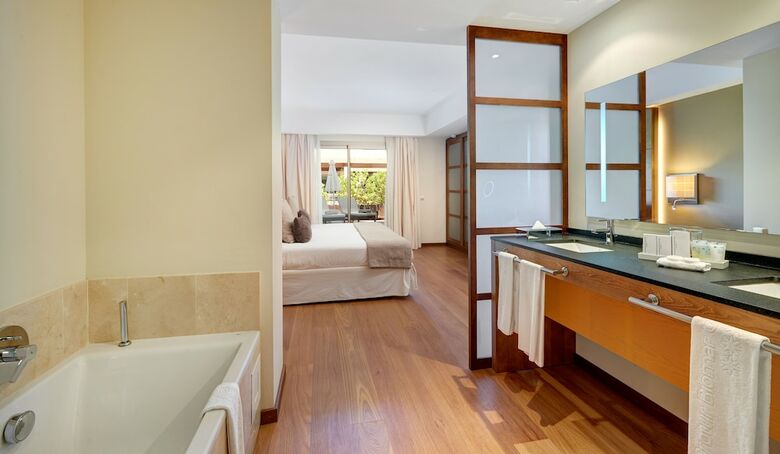 Protur Biomar Gran Hotel & Spa