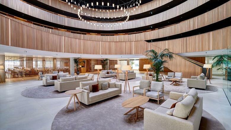 Protur Biomar Gran Hotel & Spa