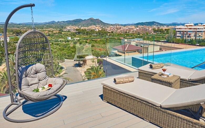 Protur Biomar Gran Hotel & Spa