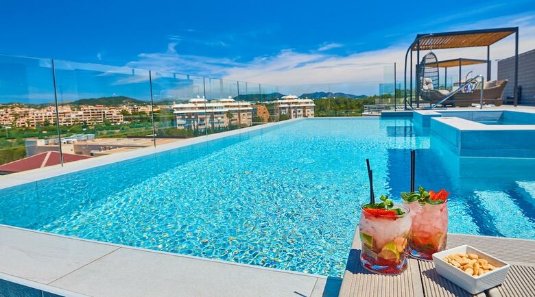 Protur Biomar Gran Hotel & Spa