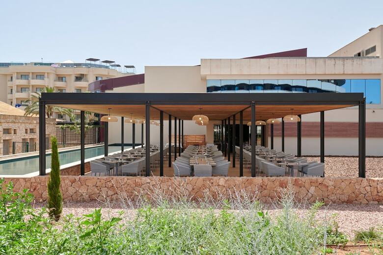Protur Biomar Gran Hotel & Spa