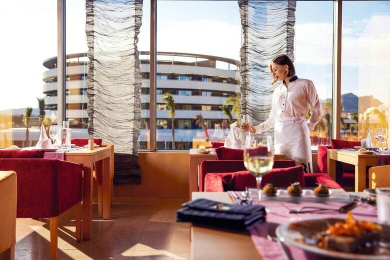 Protur Biomar Gran Hotel & Spa