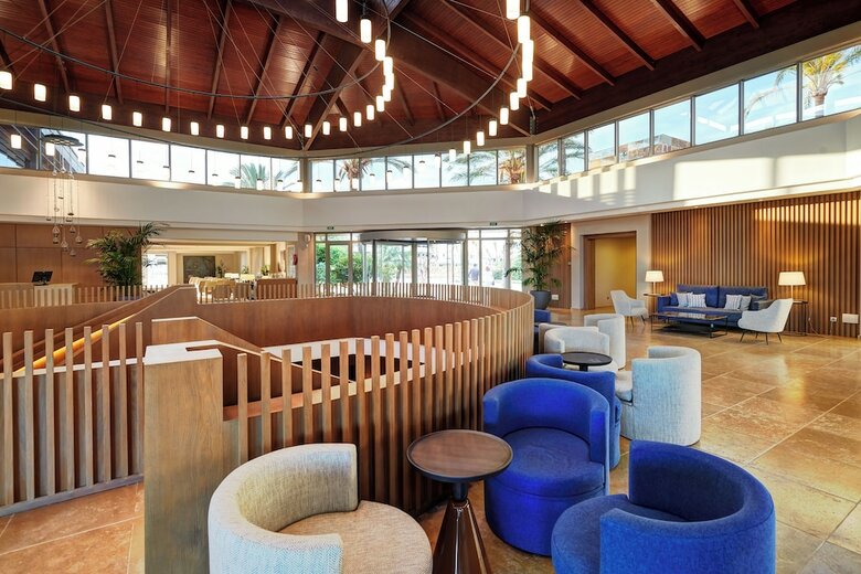 Protur Biomar Gran Hotel & Spa