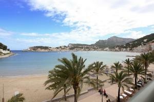 Hotel Los Geranios