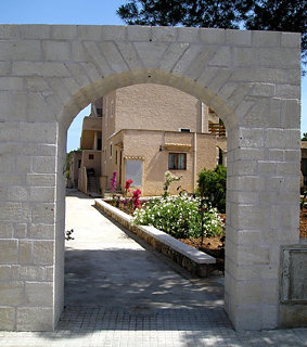 Apartamentos Villa Primera