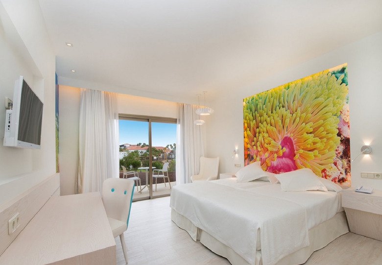 Hotel Iberostar Waves Playa Gaviotas