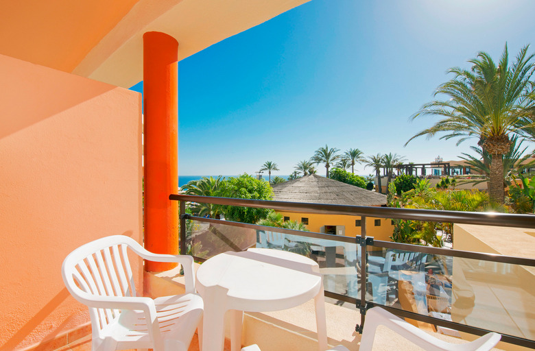 Hotel Iberostar Waves Playa Gaviotas