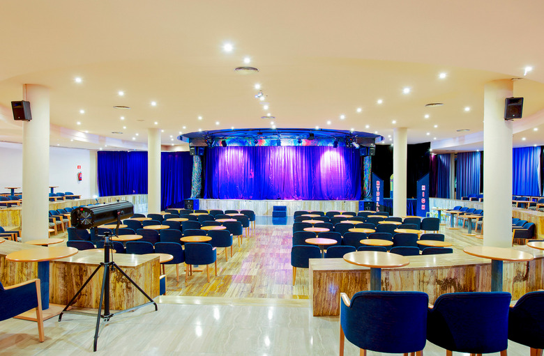 Hotel Iberostar Waves Playa Gaviotas