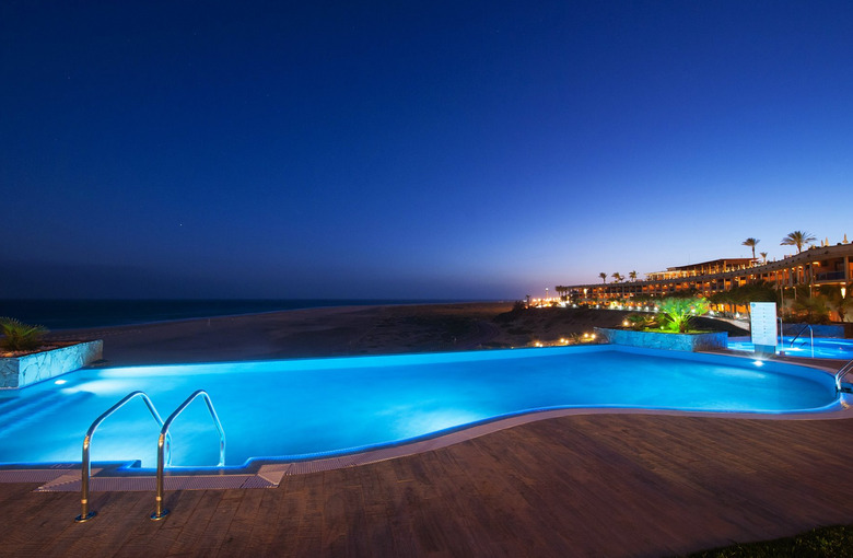 Hotel Iberostar Waves Playa Gaviotas