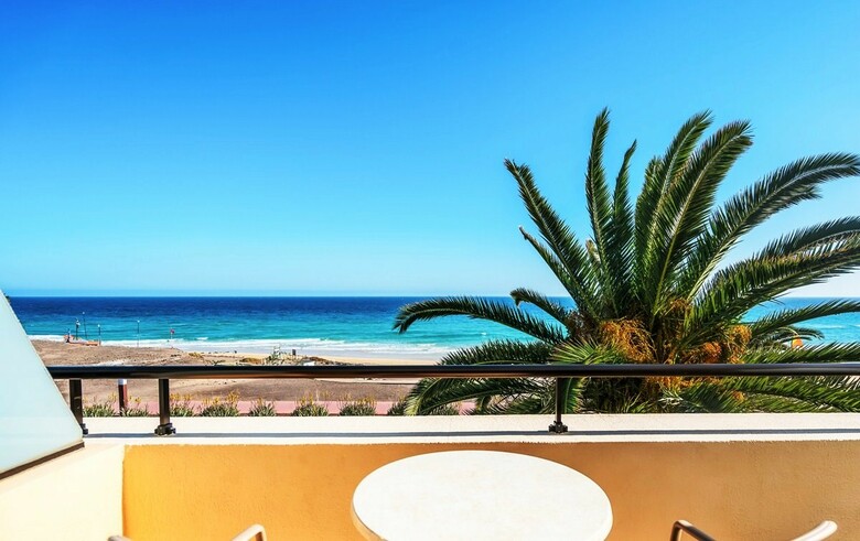 Hotel Iberostar Waves Playa Gaviotas