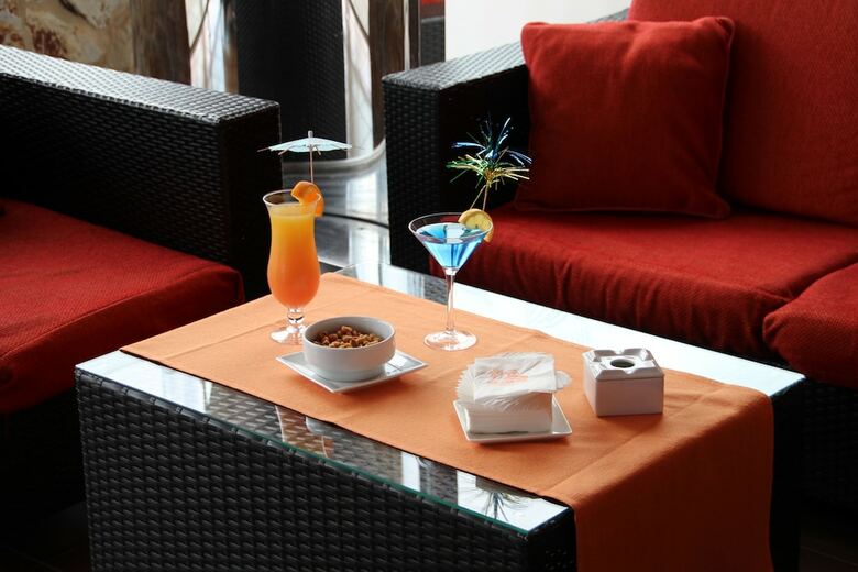 Apartamentos Mar-ola Park