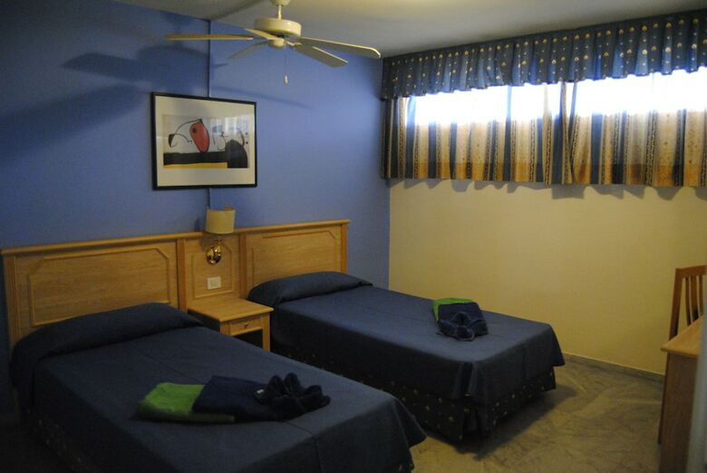 Apartamentos Mar-ola Park