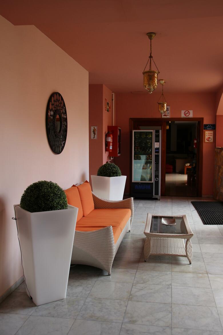 Apartamentos Mar-ola Park