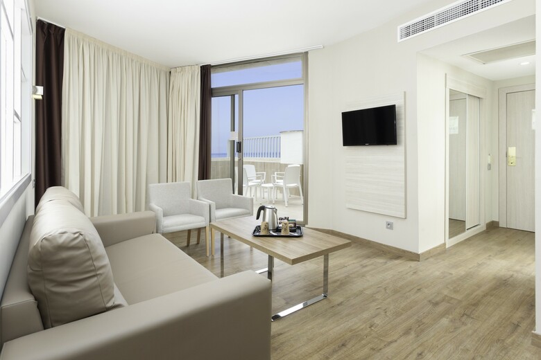 Hotel Best Tenerife