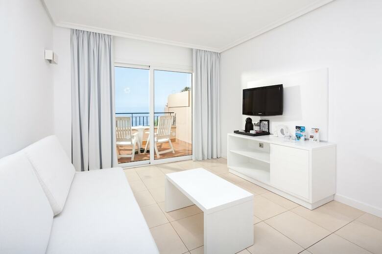 Hotel Landmar Costa Los Gigantes