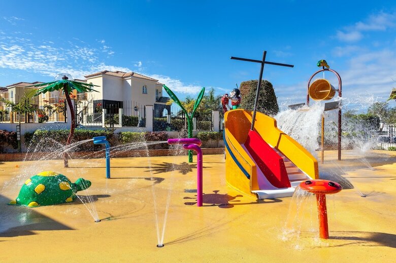 Hotel Landmar Costa Los Gigantes