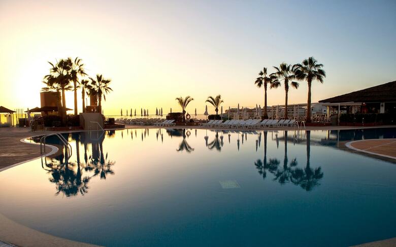 Hotel Landmar Costa Los Gigantes