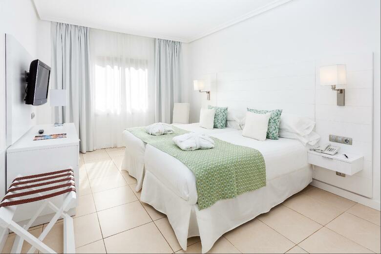 Hotel Landmar Costa Los Gigantes