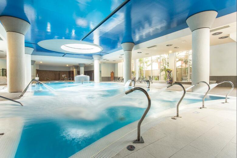 Hotel Landmar Costa Los Gigantes