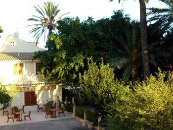 Torre Sant Joan Hotel