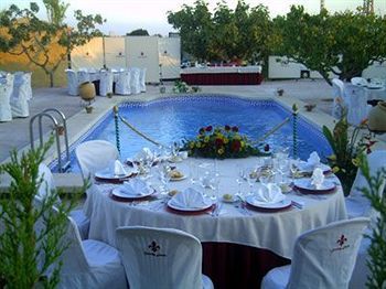 Torre Sant Joan Hotel