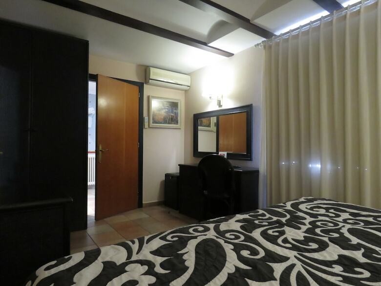 Hotel Santa Anna