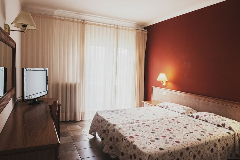 Hotel Santa Anna
