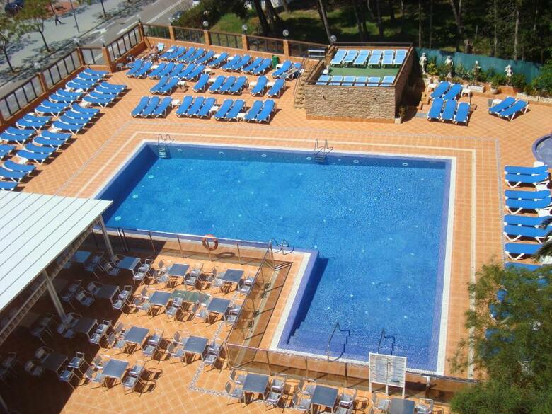 Hotel Univers