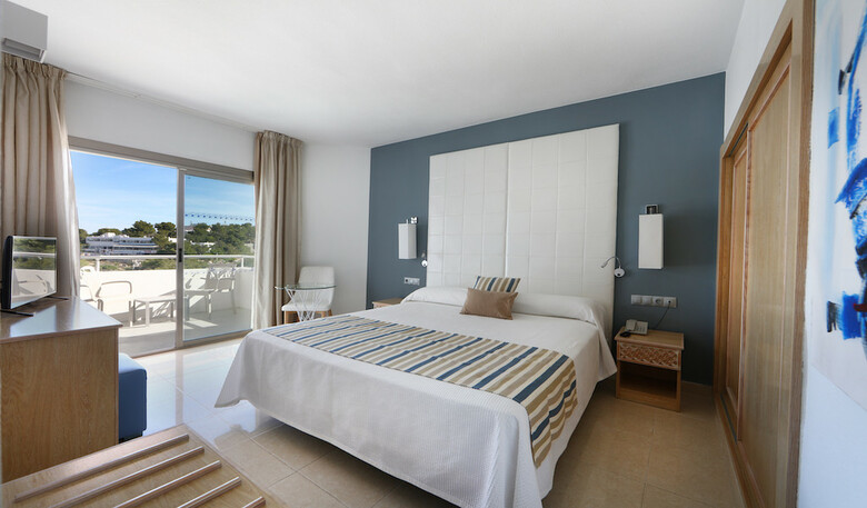 Sandos El Greco Hotel - Adults Only