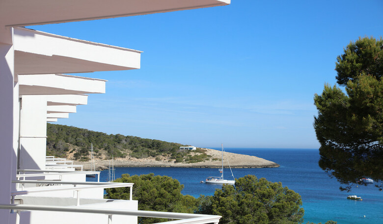 Sandos El Greco Hotel - Adults Only