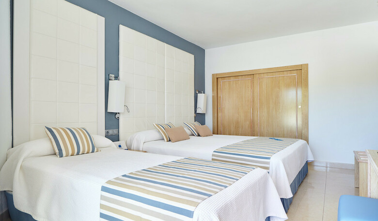 Sandos El Greco Hotel - Adults Only