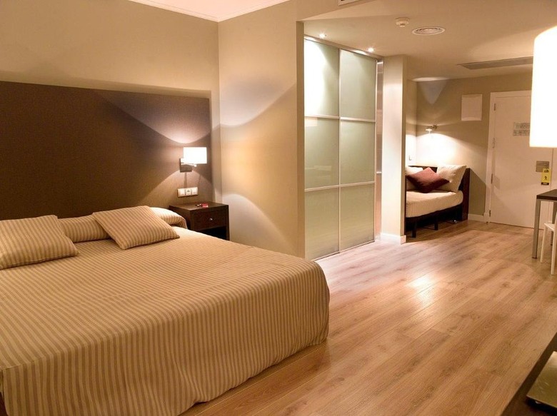 Hotel Hg La Molina